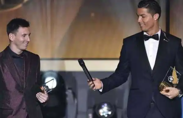 Messi to sign new Barcelona deal, overtake Ronaldo as highest-paid footballer